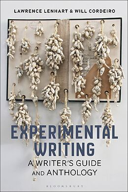 eBook (pdf) Experimental Writing de Lawrence Lenhart, Will Cordeiro