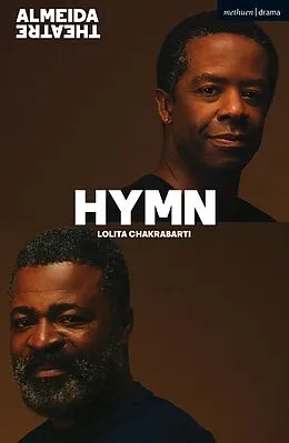 E-Book (pdf) Hymn von Lolita Chakrabarti