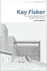 Kartonierter Einband (Kt) Kay Fisker von Martin Søberg