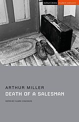 Kartonierter Einband Death of a Salesman von Arthur Miller