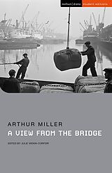 eBook (pdf) A View from the Bridge de Arthur Miller