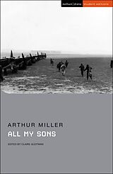 Broschiert All My Sons von Arthur Miller