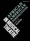 E-Book (pdf) African American Perspectives in Musical Theatre von Eric M. Glover