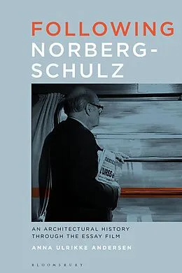 E-Book (epub) Following Norberg-Schulz von Anna Ulrikke Andersen