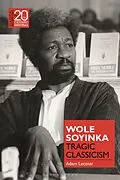 E-Book (epub) Wole Soyinka von Adam Lecznar