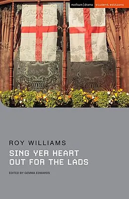 E-Book (pdf) Sing Yer Heart Out for the Lads von Roy Williams