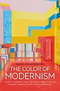 E-Book (pdf) The Color of Modernism von Deborah Ascher Barnstone