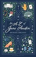 E-Book (pdf) An A-Z of Jane Austen von Michael Greaney