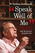 E-Book (pdf) Speak Well of Me von W. Sydney Robinson
