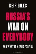 E-Book (epub) Russia's War on Everybody von Keir Giles