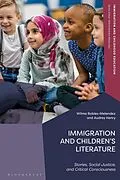 E-Book (pdf) Immigration and Children's Literature von Wilma Robles-Melendez, Audrey Henry