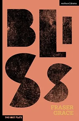 E-Book (epub) Bliss von Fraser Grace