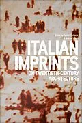 E-Book (pdf) Italian Imprints on Twentieth-Century Architecture von 