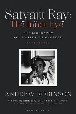 E-Book (pdf) Satyajit Ray: The Inner Eye von Andrew Robinson
