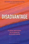 E-Book (pdf) Disadvantage von Jo Lampert, Mervi Kaukko, Jane Wilkinson