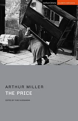 E-Book (pdf) The Price von Arthur Miller