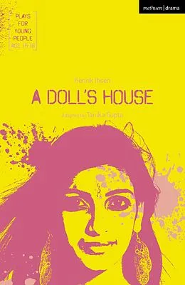 E-Book (epub) A Doll's House von Tanika Gupta