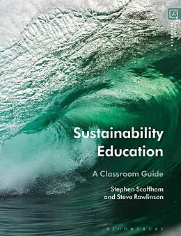 E-Book (epub) Sustainability Education von Stephen Scoffham, Steve Rawlinson
