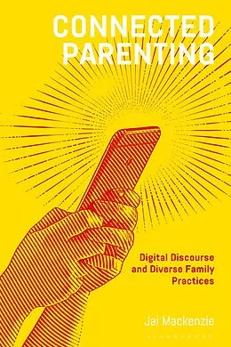 ePUB Connected Parenting von Jai Mackenzie