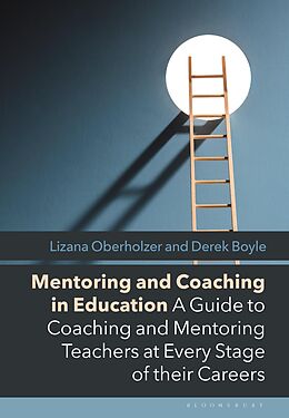 E-Book (pdf) Mentoring and Coaching in Education von Lizana Oberholzer, Derek Boyle