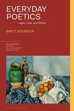 E-Book (epub) Everyday Poetics von Brett Bourbon