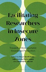 eBook (pdf) Facilitating Researchers in Insecure Zones de 