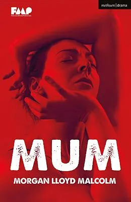 E-Book (pdf) Mum von Morgan Lloyd Malcolm