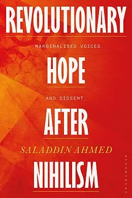 E-Book (epub) Revolutionary Hope After Nihilism von Saladdin Ahmed