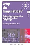 E-Book (pdf) Why Do Linguistics? von Fiona English, Tim Marr