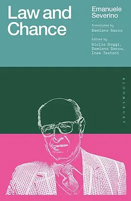 E-Book (epub) Law and Chance von Emanuele Severino