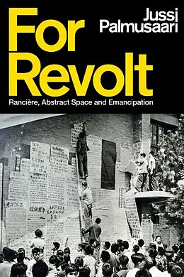 E-Book (pdf) For Revolt von Jussi Palmusaari