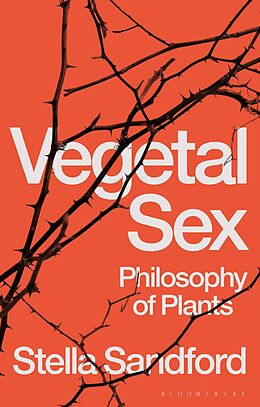 eBook (epub) Vegetal Sex de Stella Sandford