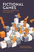 PDF Fictional Games von Stefano Gualeni, Riccardo Fassone