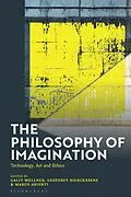 ePUB The Philosophy of Imagination von