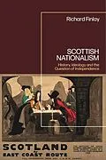 E-Book (epub) Scottish Nationalism von Richard Finlay