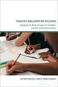 E-Book (epub) Teaching and Learning Religion von 