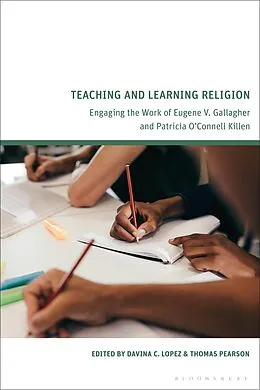 E-Book (epub) Teaching and Learning Religion von 