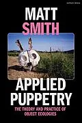 E-Book (epub) Applied Puppetry von Matt Smith