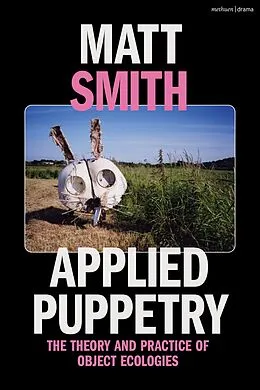 E-Book (pdf) Applied Puppetry von Matt Smith