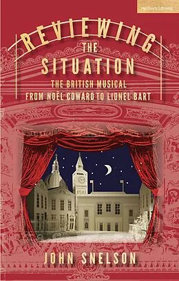 E-Book (epub) Reviewing the Situation von John Snelson