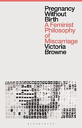 eBook (pdf) Pregnancy Without Birth de Victoria Browne