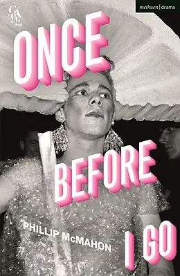 E-Book (pdf) Once Before I Go von Phillip McMahon