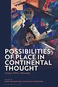 E-Book (epub) Possibilities of Place in Continental Thought von 