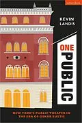 E-Book (pdf) One Public von Kevin Landis