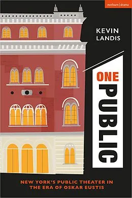 E-Book (pdf) One Public von Kevin Landis