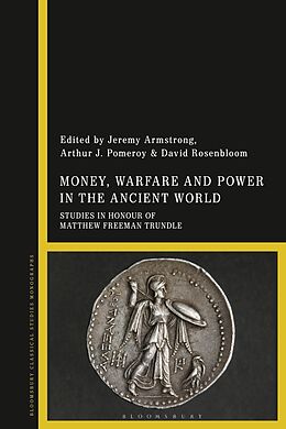 eBook (pdf) Money, Warfare and Power in the Ancient World de 