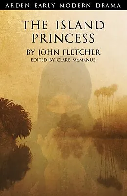 E-Book (pdf) The Island Princess von John Fletcher