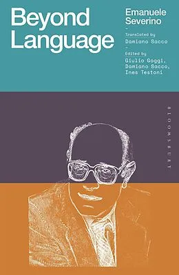 E-Book (epub) Beyond Language von Emanuele Severino