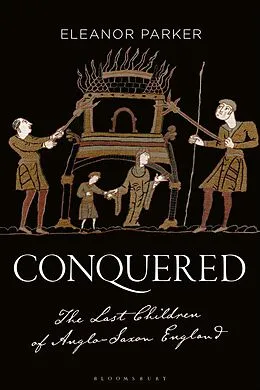 E-Book (pdf) Conquered von Eleanor Parker
