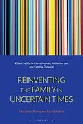 E-Book (epub) Reinventing the Family in Uncertain Times von 